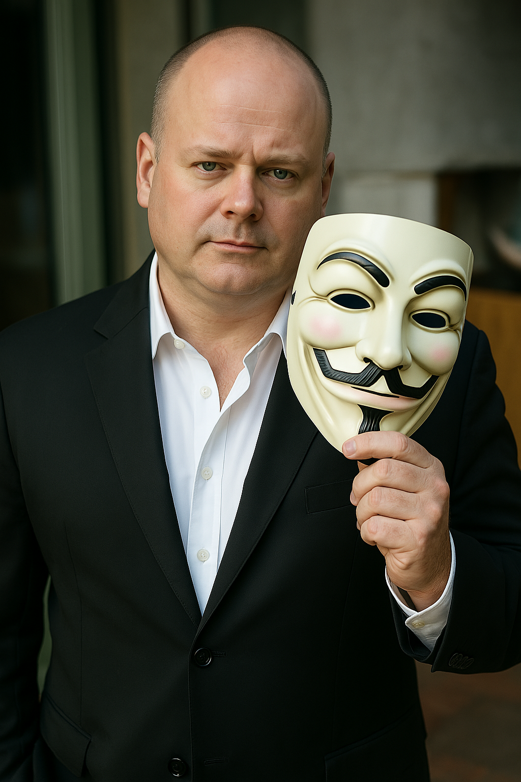 Johann Drolshagen